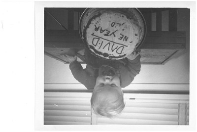 David Thomas Evans photos
