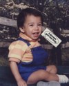 Christopher Andrew Garcia photos