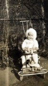 Claire Spillane Wilfert photos