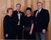 Colene Foust Glass photos