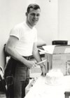 Brigadier General John Hunter Kern U.S. Army (Retired) photos