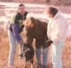 Walter Bellefeuille photos