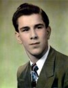 Watervliet High School, New York 1950