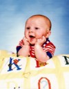 Blake B. Robinson photos