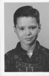 Larry Eugene Thomas photos