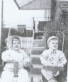 Cousins - Lynn & Bobby