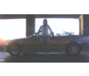 Loved her car