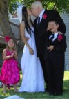 Vow Renewal, 2011