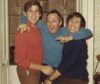Michael Stuart Rosenfeld photos