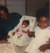Octavia "Sisi" (Tearney) Jones photos