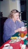 Agnes (Barnes) Birchley photos