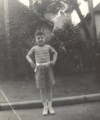 Paul Vincent Castelli photos