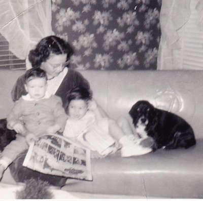 Ileen (Stuckey) Coughenour photos